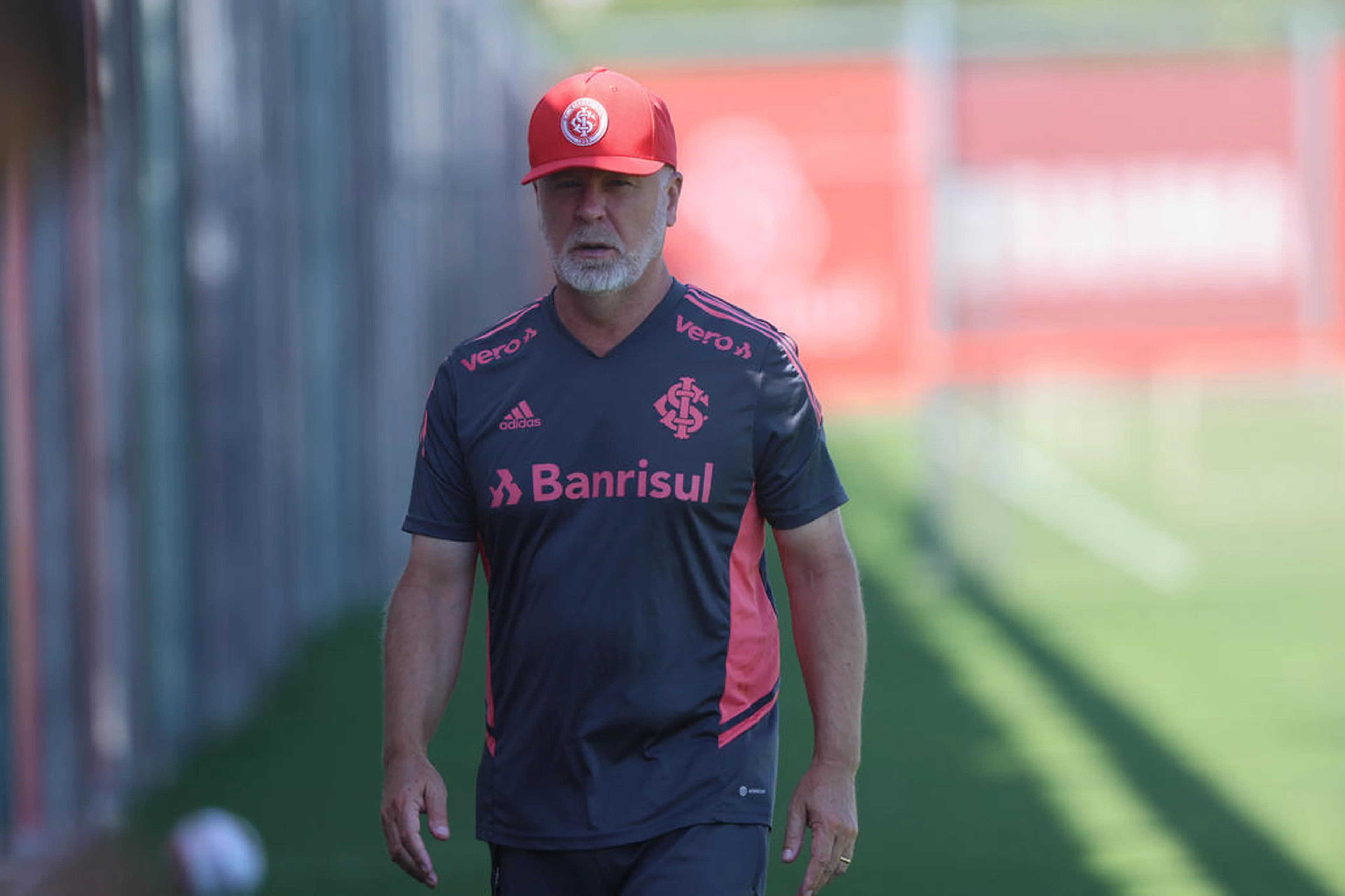 Ricardo Duarte/Inter,Divulgação