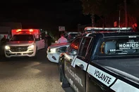 Homem de 24 anos é morto a tiros ao chegar em casa em Alvorada<!-- NICAID(16242388) -->