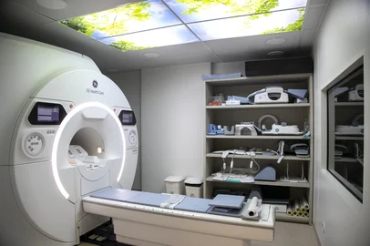 Radimagem abre unidade de R$ 8 milhões na zona norte de Porto Alegre<!-- NICAID(16018433) -->