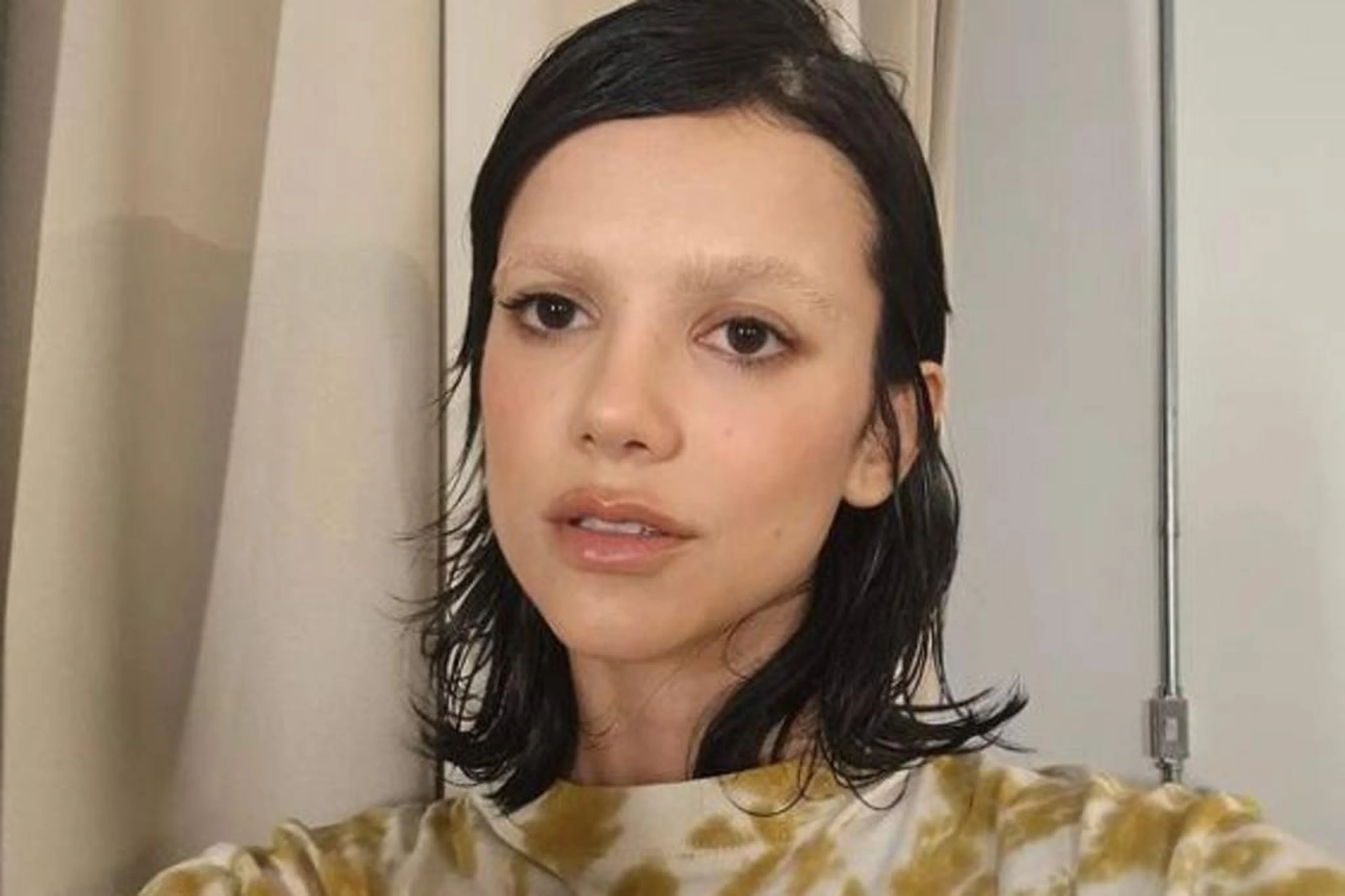 @manugavassi Instagram/Reprodução
