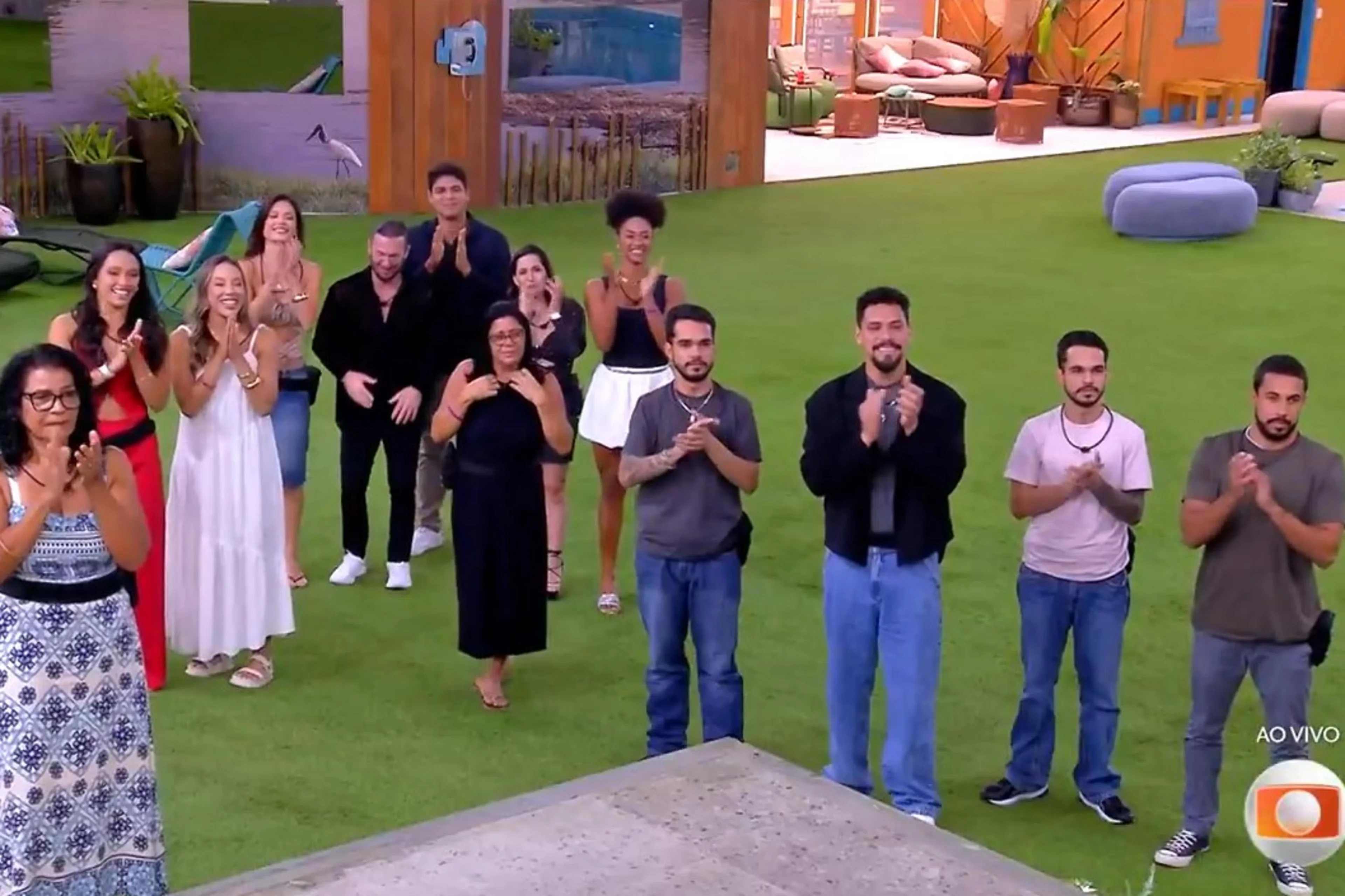 TV Globo/Reprodução