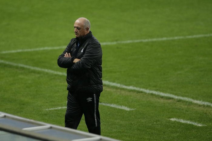 André Ávila / Agencia RBS