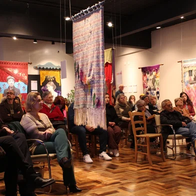 Na próxima quinta-feira, 25 de setembro, às 19h30, a Câmara de Vereadores de Caxias do Sul promove uma Sessão Solene de entrega do Prêmio Caxias em homenagem aos 25 anos do MusCap – Museu dos Capuchinhos do RS. A iniciativa é da vereadora Rose Frigeri (PT).<!-- NICAID(16130560) -->
