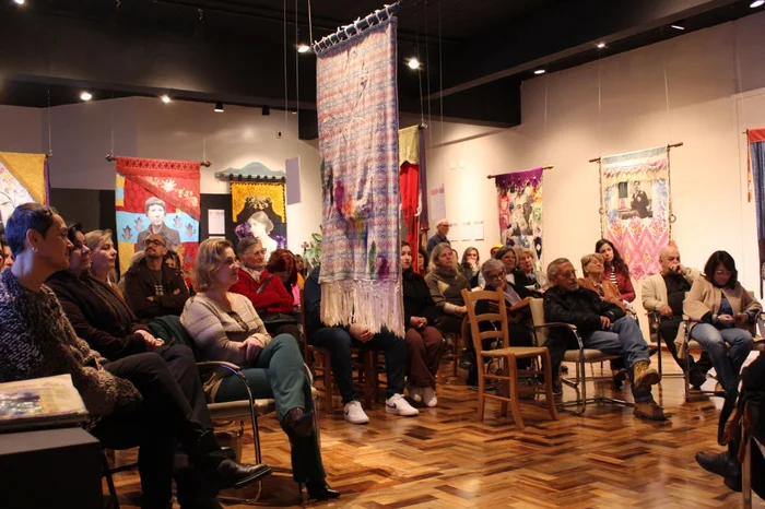 Arquivo MusCap / Divulgação Arquivo MusCap / Divulgação