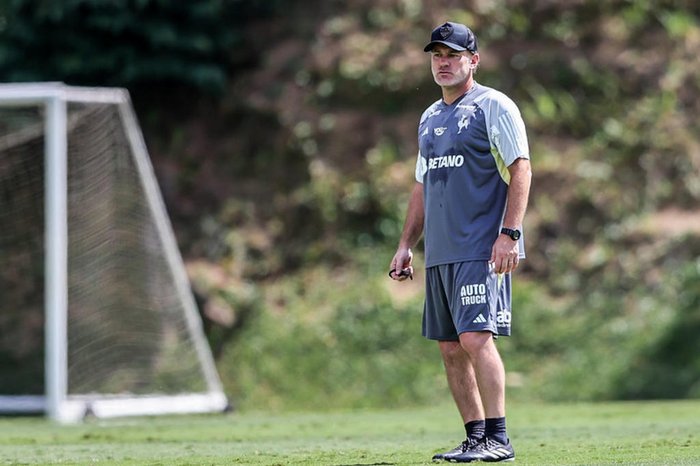 Pedro Souza / Atlético