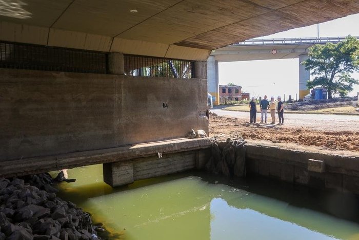 Luciano Lanes / Prefeitura de Porto Alegre, Divulgação