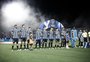 Os jogadores do Grêmio que mais atuaram na temporada; confira o ranking