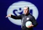 "Ninguém é unanimidade, nem Jesus foi": Presidente do Caxias defende técnico e prega convicção no trabalho