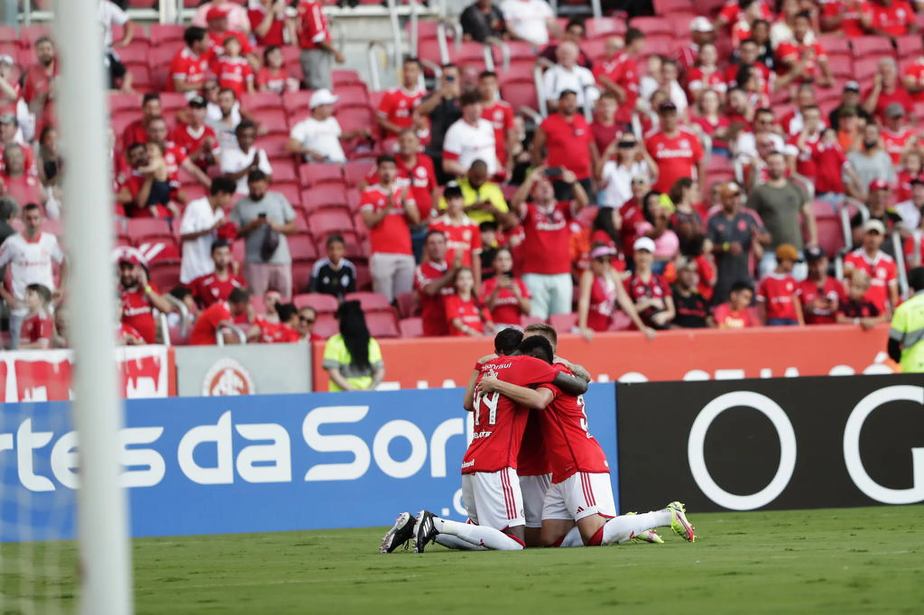 Anselmo Cunha/Agencia RBS