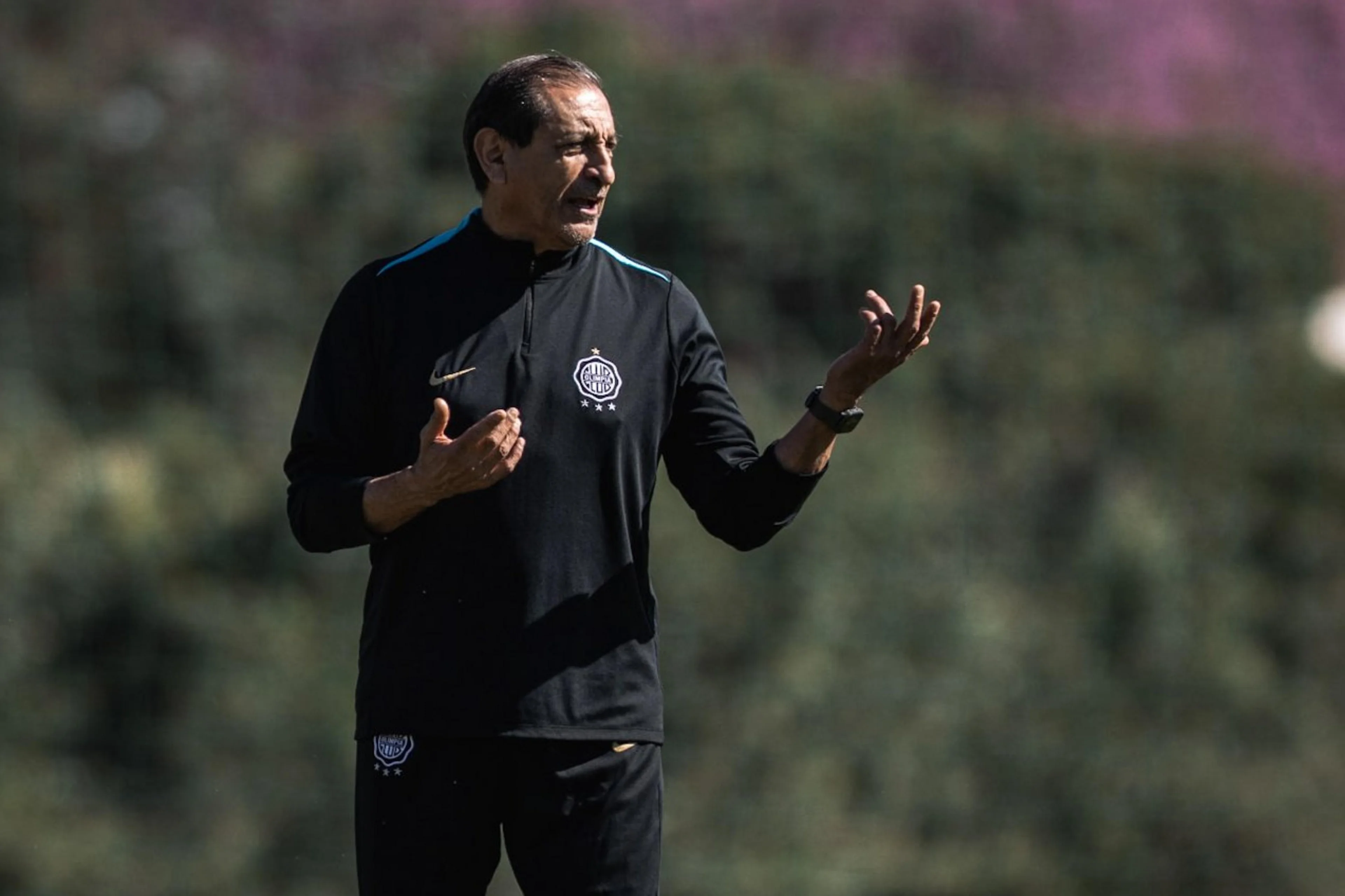 @elClubOlimpia/X/Reprodução