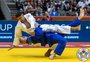 Luan Almeida é destaque, mas Brasil fica sem medalha no 2º dia do Grand Prix da Áustria de judô
