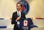 Espanhol Fabián Ruiz deixa o Napoli e assina com o PSG 