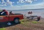 Pescador que morreu afogado no Rio Uruguai é sepultado no interior de Passo Fundo