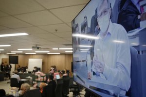 Mateus Bruxel / Agencia RBS