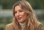 Gisele Bündchen comenta inundações no RS por conta do excesso de chuva