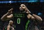 Atual campeão dá show e protagoniza maior vitória da temporada na NBA; veja como foi a rodada