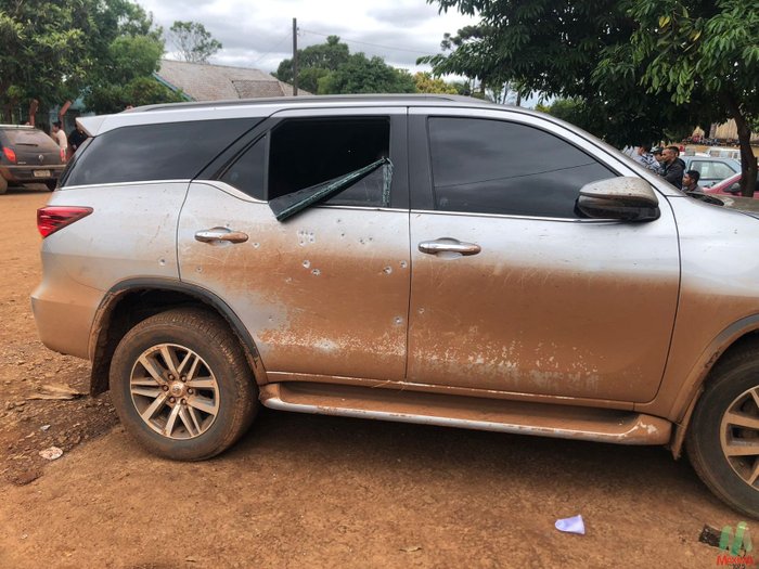 Radio Máxima FM 107.5 (Ronda Alta) / Divulgação Radio Máxima FM 107.5 (Ronda Alta) / Divulgação