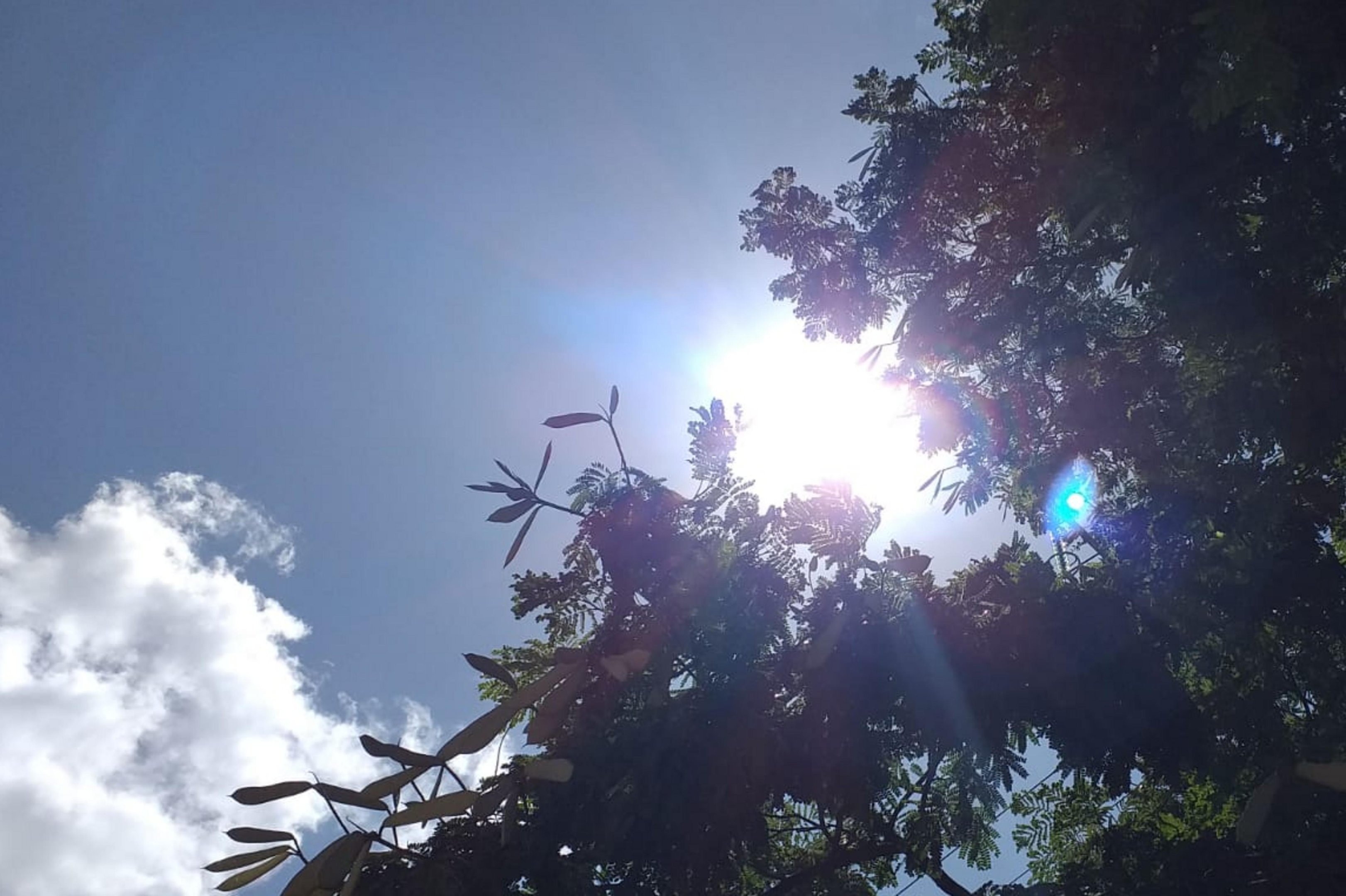 RS tem duas cidades no ranking de maiores temperaturas do dia no Brasil; veja quais