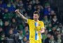 Inter faz sondagem pelo atacante Léo Baptistão