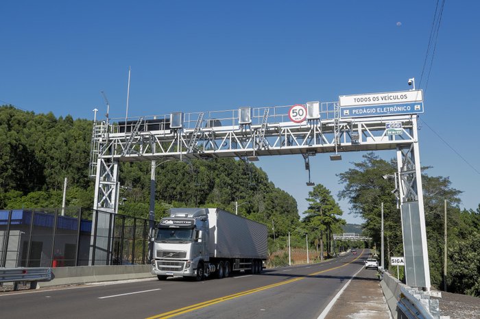 Neimar De Cesero / Agencia RBS