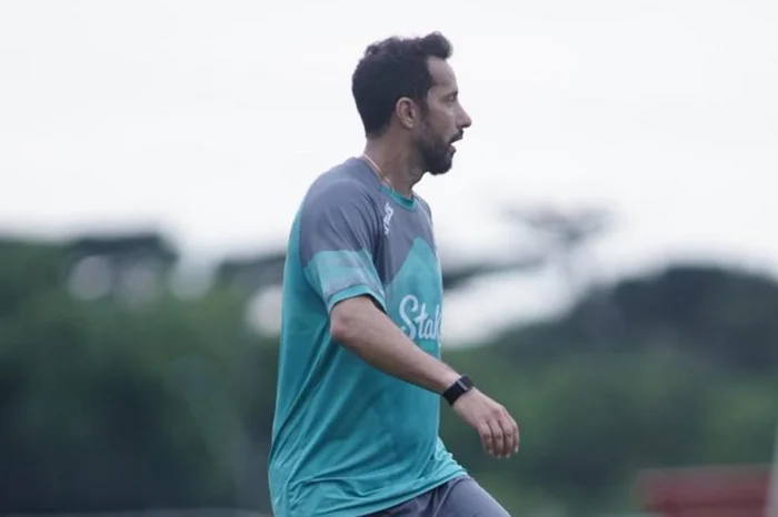 Fernando Alves / E.C.Juventude/Divulgação