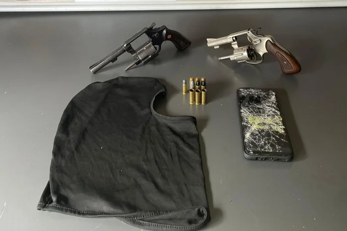 Brigada Militar / Divulgação