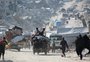 Reino Unido suspende negociações comerciais com Israel