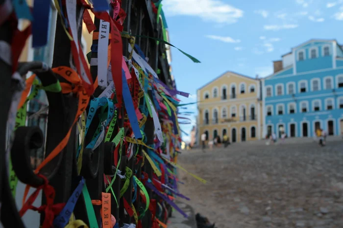 Tatiana Azeviche / Setur-BA/Divulgação