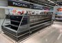 Já com prateleiras esvaziadas, mercados que serão fechados por Carrefour iniciam promoções