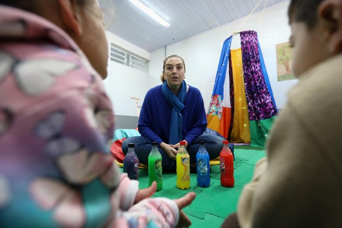 Bruno Todeschini / Agencia RBS Bruno Todeschini / Agencia RBS