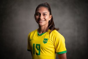 Sam Robles / CBF/Divulgação