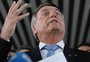 STF marca datas para ouvir testemunhas de Bolsonaro e de réus do núcleo 1 da suposta tentativa de golpe; saiba quem será escutado