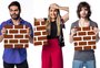 "BBB 21": enquetes indicam disputa acirrada entre dois brothers para deixar a casa