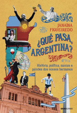 Globo Livros / Reprodução Globo Livros / Reprodução