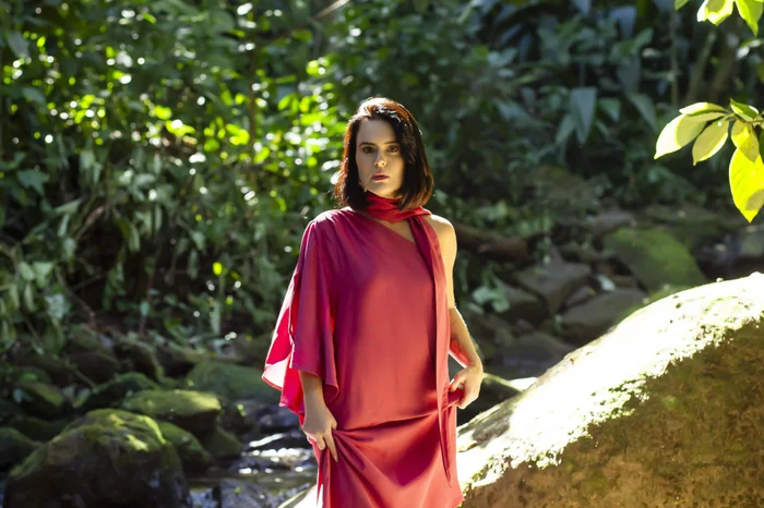 Débora Agualuza / Divulgação