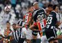 Na volta da torcida, Botafogo bate o Sampaio Corrêa e vira vice-líder da Série B