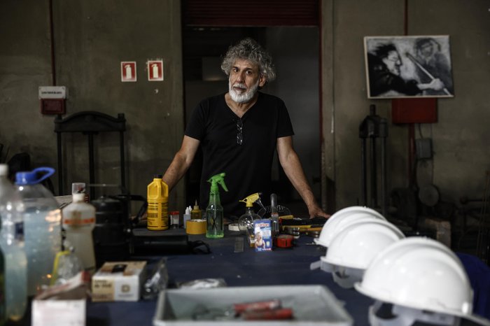 André Ávila / Agencia RBS