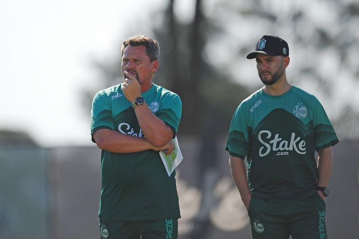 Porthus Junior / Agencia RBS