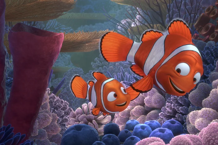 Disney Pixar / Divulgação