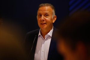 Jonathan Heckler / Agência RBS