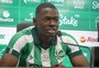 "Honrado em representar a escola do Juventude", diz volante sobre retorno ao clube