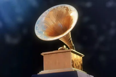 Prêmio do Grammy, concendido pela Academia de Gravação dos Estados Unidos.<!-- NICAID(15913951) -->