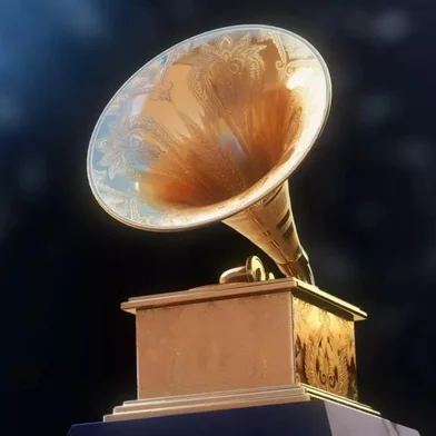 Prêmio do Grammy, concendido pela Academia de Gravação dos Estados Unidos.<!-- NICAID(15913951) -->