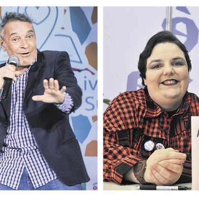 A programação da Feira do Livro de Caxias do Sul deste ano tem destacado a memória dos ex-patronos. Até o final do evento, no dia 13, ocorrem mesas de bate-papo para abordar aspectos que os aproximam.O Café dos Patronos de hoje, às 18h, na Galeria de Arte Gerd Bornheim, reúne Carlos Henrique Iotti e Maya Falks para falar sobre "O mercado editorial e as estratégias de circulação: desafios e oportunidades", com mediação da editora executiva da Culturama Editora, Sabrina Didoné. Entrada franca.<!-- NICAID(15881134) -->