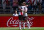 River domina o Urawa Red Diamonds e vence em estreia no Mundial de Clubes