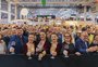 274 mil pessoas aram pela 32ª ExpoBento e 19ª Fenavinho, que se encerraram neste domingo em Bento Gonçalves