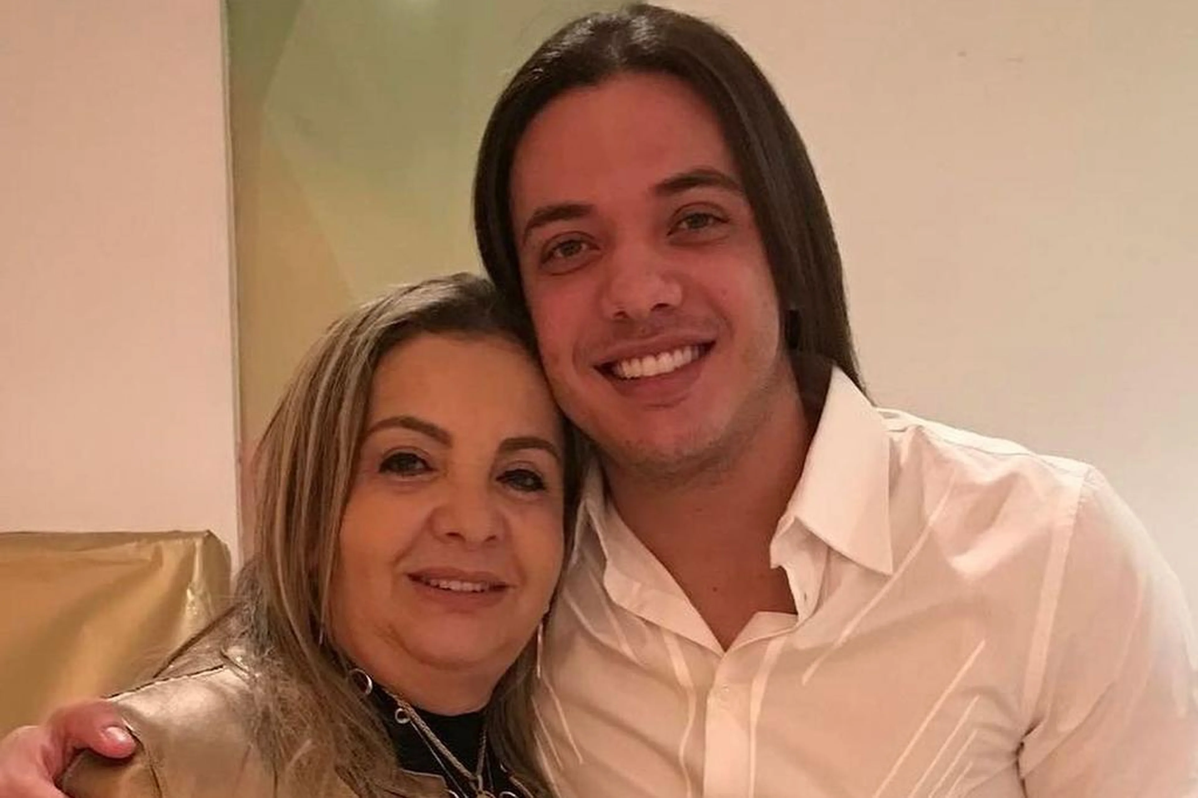 @wesleysafadao/Instagram/Reprodução
