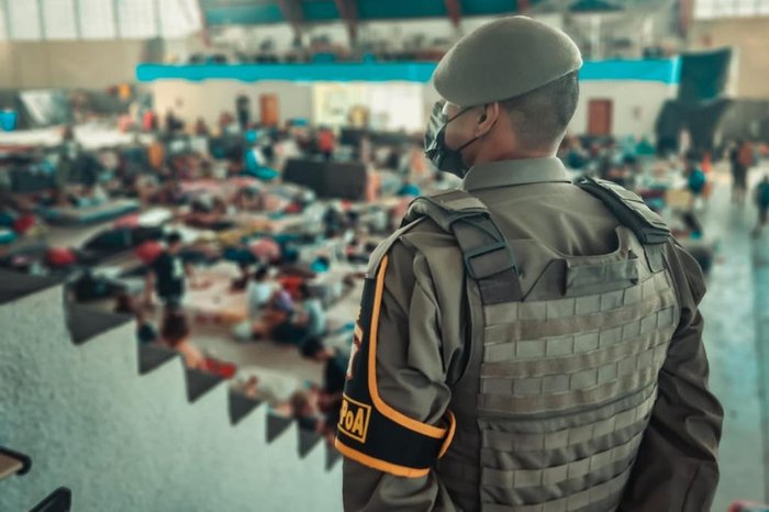 Brigada Militar / Divulgação