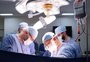 Hospital de Passo Fundo realiza primeiro transplante de fígado do ano com apoio da Brigada Militar