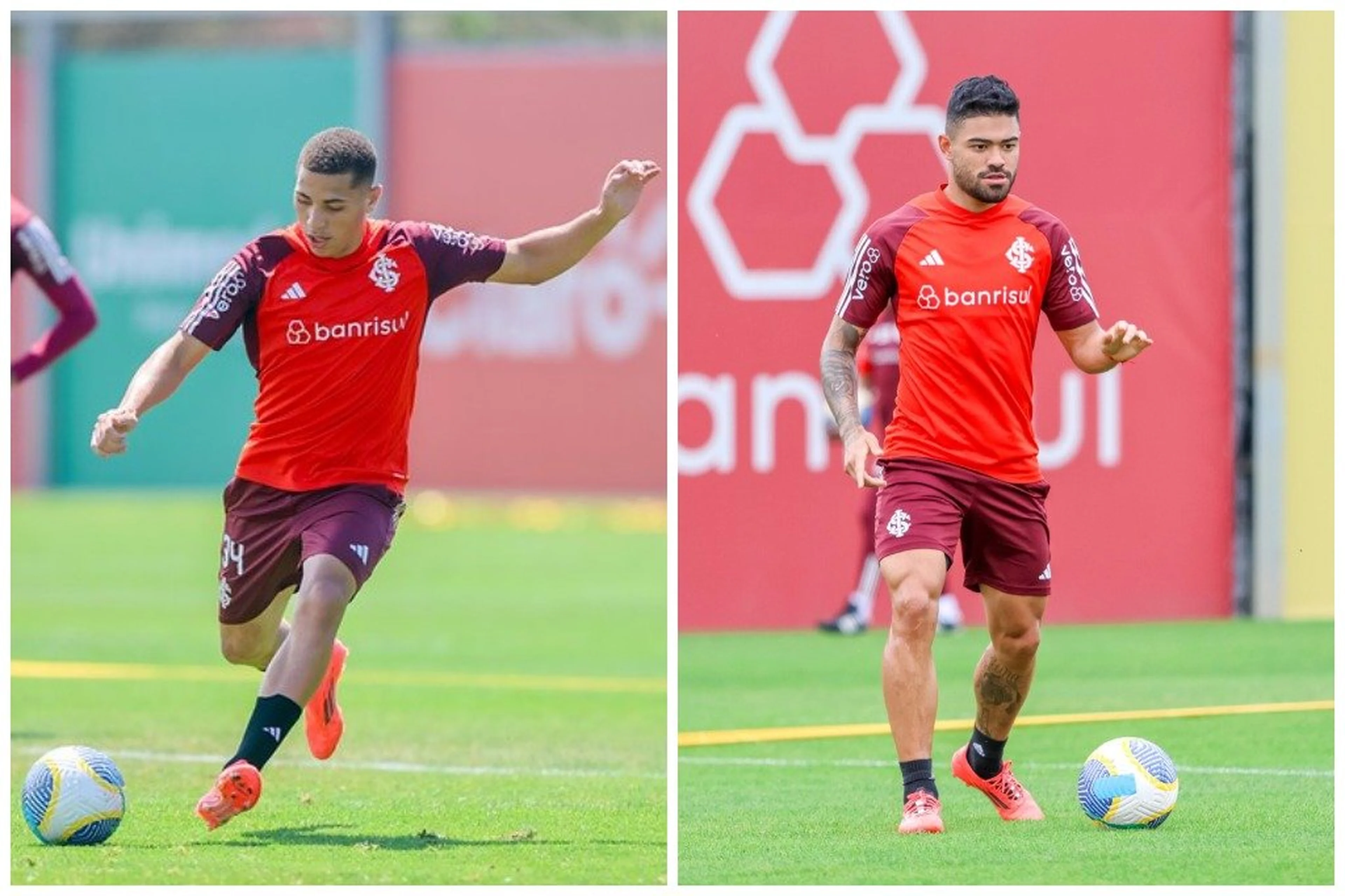 Ricardo Duarte, Inter/Divulgação